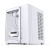 Корпус без блока питания JONSBO TK-1 White