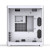 Корпус без блока питания JONSBO TK-1 White