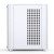 Корпус без блока питания JONSBO TK-1 White