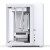 Корпус без блока питания JONSBO TK-1 White