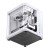 Корпус без блока питания JONSBO TK-1 White