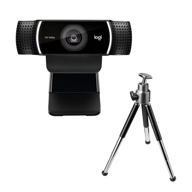 Веб-камера Logitech 960-001089