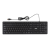 Клавиатура Acer OKW122 (ZL.KBDEE.00C)