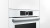 Встраиваемая электрическая духовка BOSCH Встраиваемый духовой шкаф BOSCH HBG634BW1