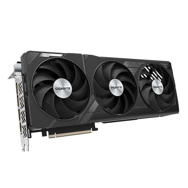 Видеокарта GIGABYTE GV-N407TSWF3MAX OC-16GD