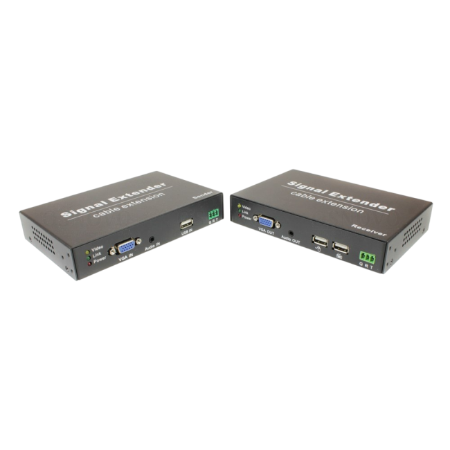 Комплект OSNOVO TA-VKMDA+RA-VKMDA