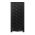 Корпус без блока питания PcCooler C3D510 BK
