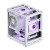 Корпус без блока питания JONSBO C6 White