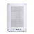 Корпус без блока питания JONSBO C6 White