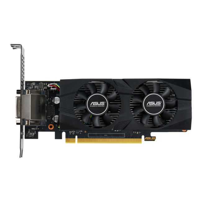 Видеокарта ASUS 90YV0D30-M0NA00