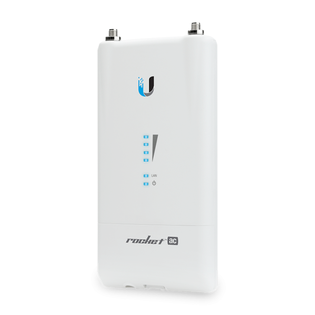 Маршрутизатор Ubiquiti R5AC-Lite