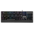 Механическая игровая клавиатура SVEN KB-G9700 (104 кл,+12Fn,RED switch, RGB, мет, корпус) SVEN KB-G9700 (SV-015831)