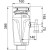 Franke SLIM 75 Franke 134.0715.096