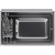 Встраиваемая микроволновая печь MAUNFELD MBMO925SGW09