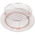Встраиваемая микроволновая печь MAUNFELD MBMO925SGW09