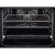 Встраиваемые электрические духовки ELECTROLUX Electrolux EOD6P77WZ