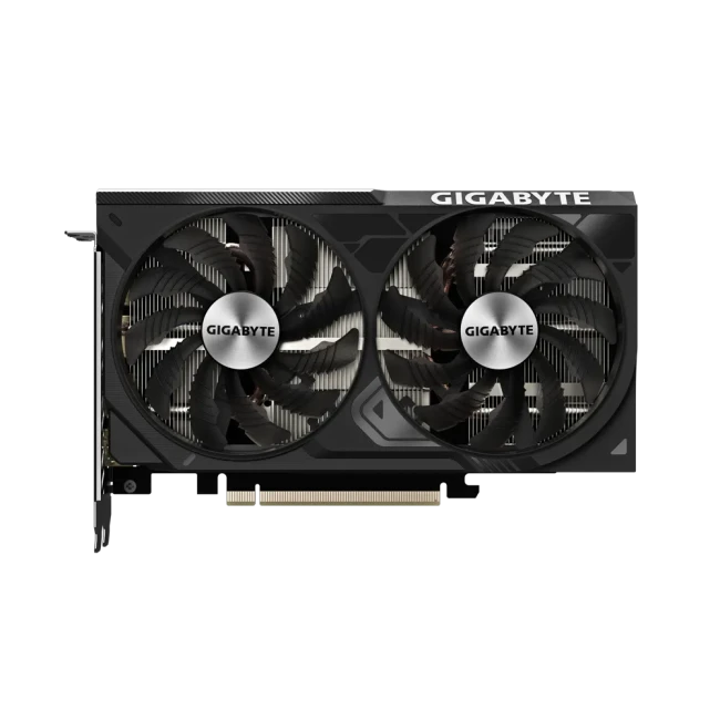 Видеокарта GIGABYTE GV-N4070WF2OCV2-12GD