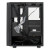 Корпус без блока питания HSPD M540-TGBK-ARGB
