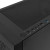 Корпус без блока питания HSPD M540-TGBK-ARGB
