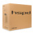 Корпус без блока питания HSPD M540-TGBK-ARGB