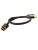 Кабель Telecom HDMI (m) - HDMI (m) 0.5м