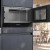Встраиваемые микроволновые печи SIEMENS Siemens BF722R1B1