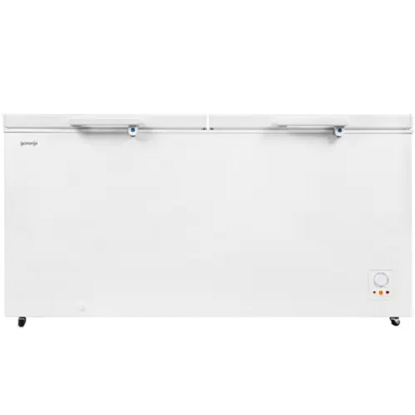 Морозильный ларь GORENJE GORENJE FH50BPW