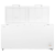 Морозильный ларь GORENJE GORENJE FH50BPW