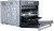 Встраиваемый духовой шкаф Korting Spectrum OKB 3450 GNBX Steam