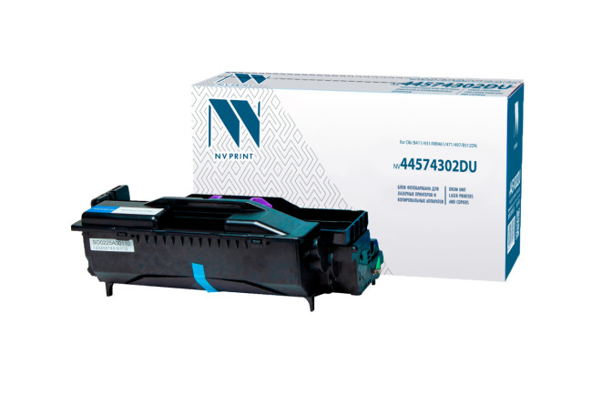 - NVP 44574302 DU (NV-44574302DU)