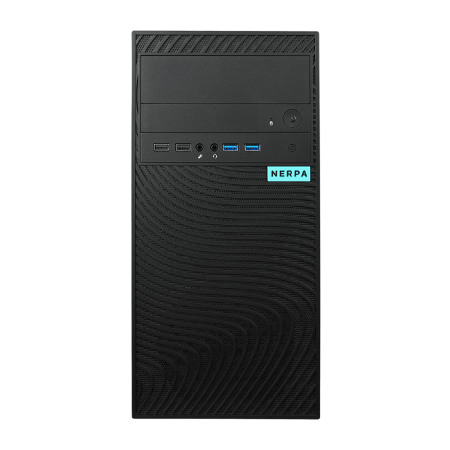 Персональный компьютер NERPA I542-281124