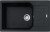 Мойка Franke 114.0595.289 Franke Urban UBG 611-78L