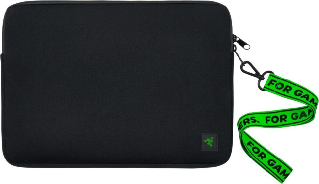 Чехол для ноутбука, Razer Neoprene Sleeve V2 Razer Neoprene Sleeve V2 /  Razer Neoprene Sleeve V2 (13.3")