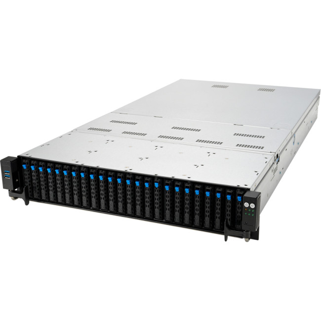Серверная платформа ASUS RS720-E10-RS24U (90SF00Z3-M000T0)
