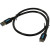 Кабель Vention USB 3.0 AM/micro B - 0,5м. Кабель Vention USB 3.0 AM/Micro-B - 0.5 м (COPBD)