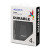 Внешний жесткий диск ADATA 4TB HD650 Black