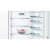 Встраиваемый холодильник BOSCH Bosch KIN86AF3M8