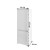 Встраиваемый холодильник BOSCH Bosch KIN86AF3M8