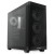 Корпус без блока питания HSPD M740-TGBK-ARGB