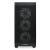 Корпус без блока питания HSPD M740-TGBK-ARGB