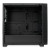 Корпус без блока питания HSPD M740-TGBK-ARGB