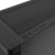Корпус без блока питания HSPD M740-TGBK-ARGB