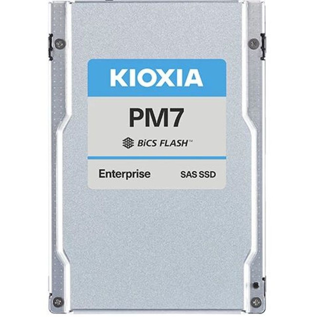 Серверный твердотельный накопитель Kioxia KPM7XVUG3T20