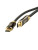 Кабель Telecom HDMI (m) - HDMI (m) 1.5м