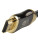 Кабель Telecom HDMI (m) - HDMI (m) 1.5м