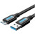 Кабель Vention USB 3.0 AM/micro B - 1м. Кабель Vention USB 3.0 AM/Micro-B - 1 м (COPBF)