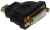 Переходник Aopen DVI-D 25F to HDMI 19M