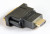 Переходник Aopen DVI-D 25F to HDMI 19M