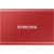 Внешние HDD и SSD Samsung T7 2000GB (MU-PC2T0R/WW)