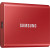 Внешние HDD и SSD Samsung T7 2000GB (MU-PC2T0R/WW)